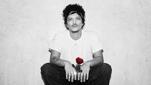 Bruno Mars - The Romantic Tour 2026