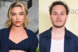 Florence Pugh