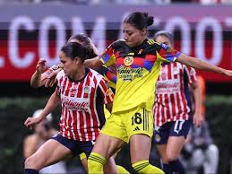 Esto es todo lo que tienes que saber previo a El Clásico de México