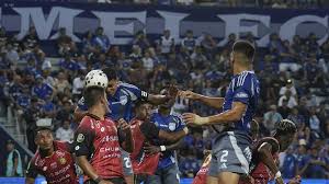 EN VIVO | Deportivo Cuenca vs Emelec: Sigue aquí el partido y las alineaciones de los equipos