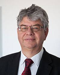 <b>Dr. Norbert Kluge</b> - Norbert-Kluge