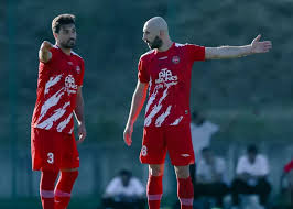 امروز، قهرمان ایران مقابل قهرمان آفریقا