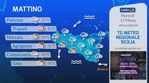 Trend Google: meteo palermo