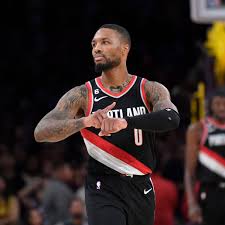Will Damian Lillard return in NBA Playoffs vs. Spurs? Blazers coach answers