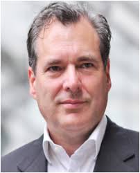 Peter Sharratt – Director of Sustainability Services at Drivers Jonas Deloitte. - peter-sharratt