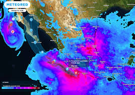 Meteored.mx - News update