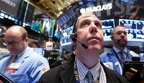 Akhiri Penguatan Empat Hari, Wall Street Bergerak Mixed. Dow Jones dan S &amp; P 500 ditutup turun, tapi Nasdaq berakhir menguat. ddd. Kamis, 13 Februari 2014, ... - 212886_aktivitas-di-bursa-efek-new-york_663_382
