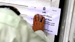 یک کافه دیگر به دلیل سرو مشروب تعطیل شد