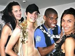 Bildergebnis für tom neuwirth eltern