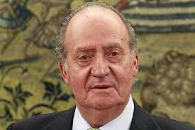 King Juan Carlos of Spain. Andrea Comas/Reuters - 80500369_KingJuan_99329c