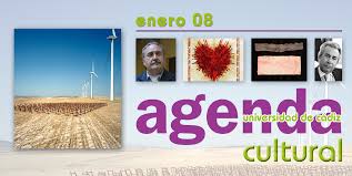 Resultado de imagen de Agenda Cultural Campus