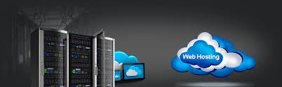 Resultado de imagen para hosting