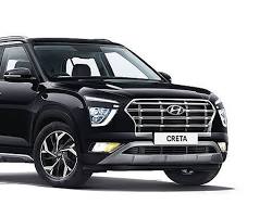 Image of Hyundai Creta car