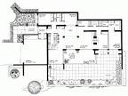 Solar house plan