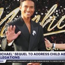 Jaafar Jackson says sequel will tell Michael Jackson's story from his point of view