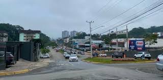 Veja como fica a previsão do tempo em Joinville para nesta quinta-feira