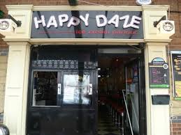 Image result for happy dazes again