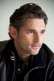 Aussie boy made good, Eric Bana. Eric Bana charmed fans when he held court at a Perth screening this week of his new crime thriller Closed Circuit. - eb-sf94