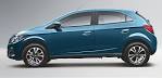 Chevrolet Onix: o Hatch Compacto que Foge do