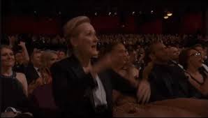 Image result for oscar gifs