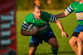 Old Boys Marist Defeats Aotea in an Exciting Century-Romp Premier Rugby Match