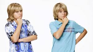 Resultado de imagem para fotos  de zack  em zack e cody