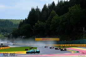 RaceFans - News update