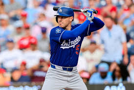 Dodgers at Mets game chat