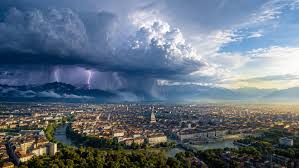 MeteoWeb