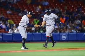 Liga Mexicana De Beisbol