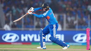 Mohammad Amir during T20 World Cup 2026