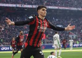 Bartesaghi writes history with his brace scored vs Sassuolo – The data