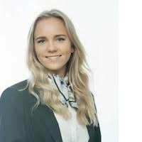 Tekna Employee Linnea Jordbakke's profile photo