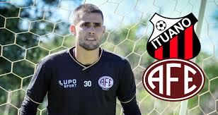 Ferroviária inicia semifinal da Série A2 contra o Ituano