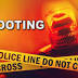 Man drives himself to Lexington hospital after being shot