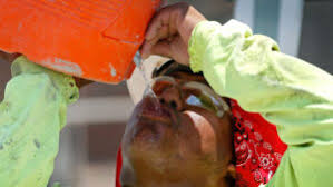 Phoenix breaks daily heat record amid extreme heat warning