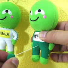 Image result for まりもっこり