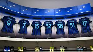 Le formazioni ufficiali di Inter-Bodø/Glimt