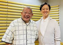 坂東玉三郎が「国宝」など映画トーク、「笑福亭鶴瓶 日曜日のそれ」に出演（映画ナタリー）
