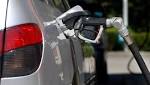 Fuel price relief homeward bound