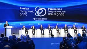 Правительство России - News update
