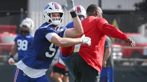 Bills Wire - News update