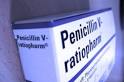 Antibiotika og penicillin