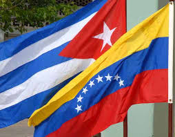Cuba Supports Venezuela amidst US Threats