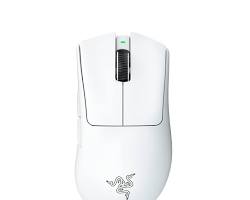 Image of Razer DeathAdder V3 Pro gaming mouse