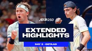 ATP Tour - News update