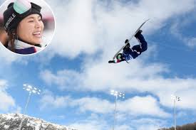 Previsão de Chloe Kim x Gaon Choi: probabilidades, escolhas e análises para a final do halfpipe feminino olímpico