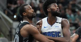 Spurs vs Magic game preview analysis
