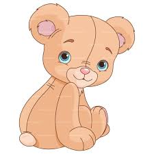 Image result for free clipart teddy bears picnic