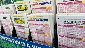 A winning lottery game sold at a Columbia convenience store. Check your tickets